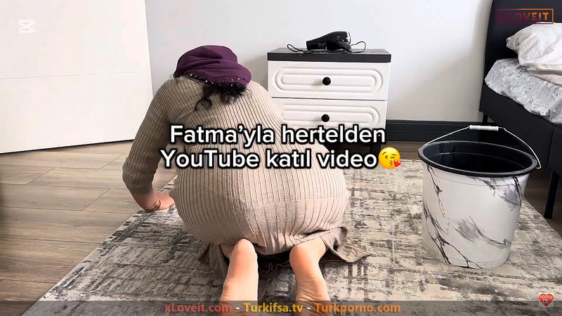 Fatma ile Her Telden Katıl Youtube Part 12