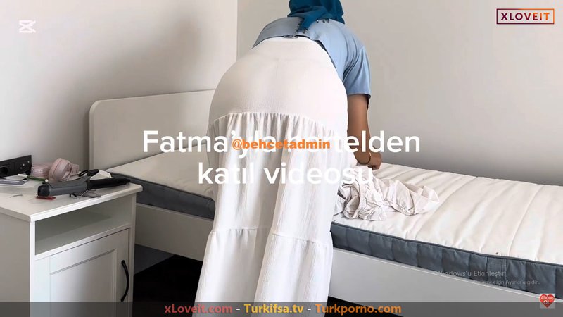 Fatma ile Her Telden Katıl Youtube Part 8