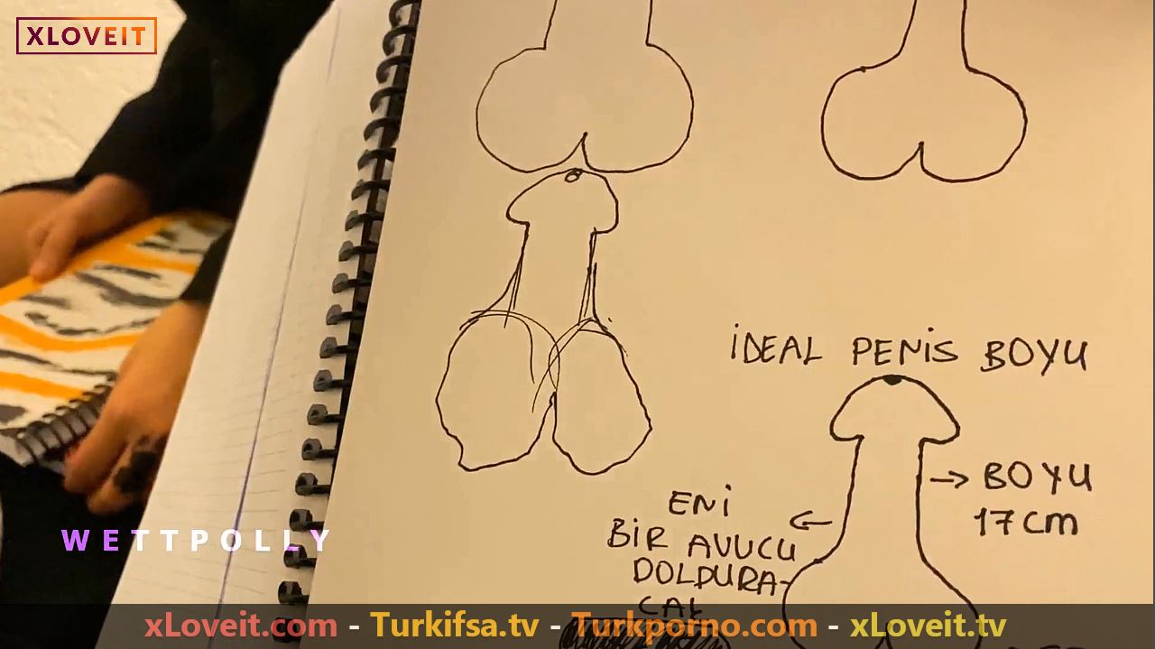 Konulu Porno HD Wettpolly özel ders için gittiği öğrencisine sikildi