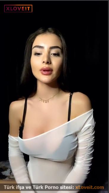 Tango Celine ifşa Full Estetik öncesi yayınlarından biri