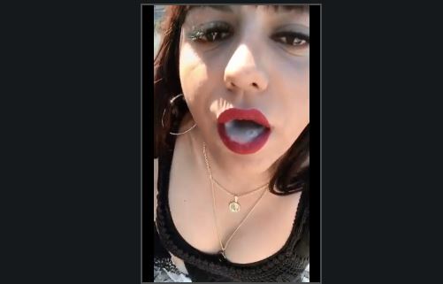 inşaatta sakso çektirip ağzına boşalıyor